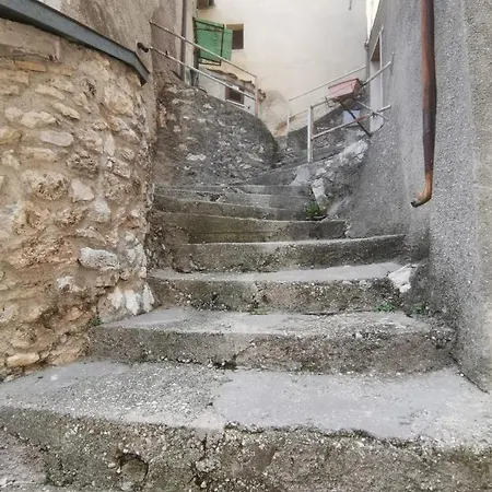 Il Torrione Prázdninový dům